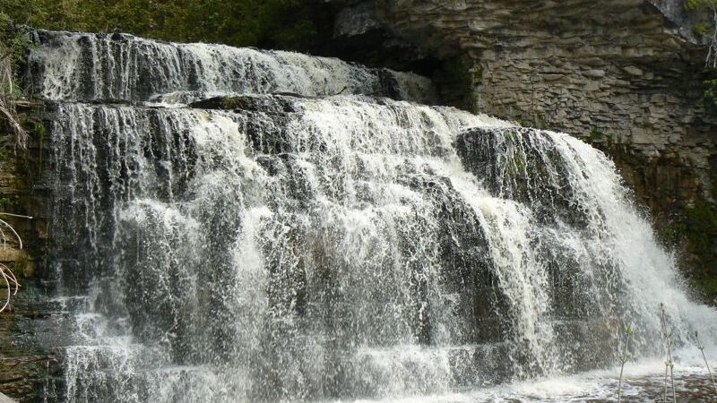 Jones Falls