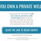 Private Well Water Survey