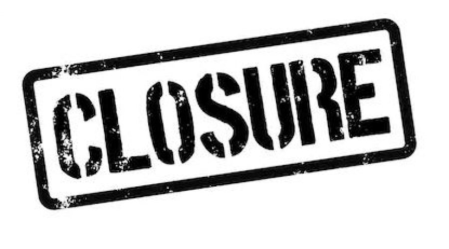 Media Release: GSCA Responds to COVID-19 by Closing Office to General Public and Program Cancellations