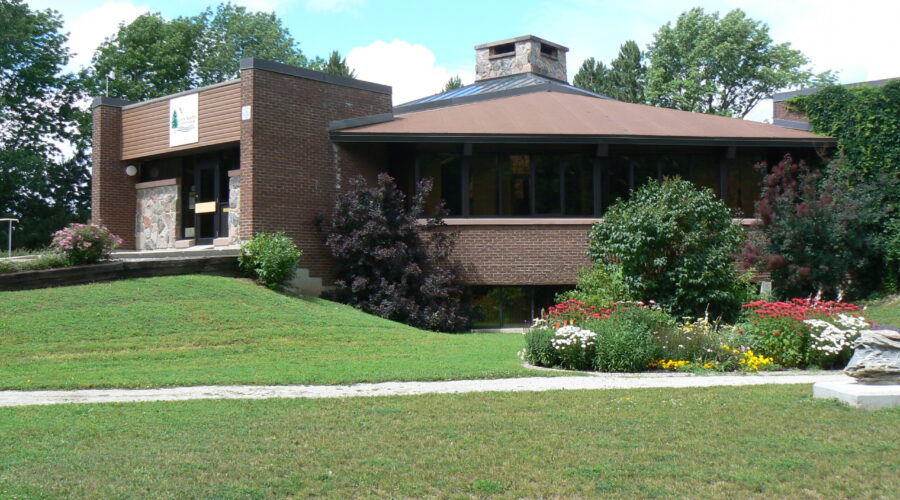 GSCA Administrative Centre is Reopening to the Public