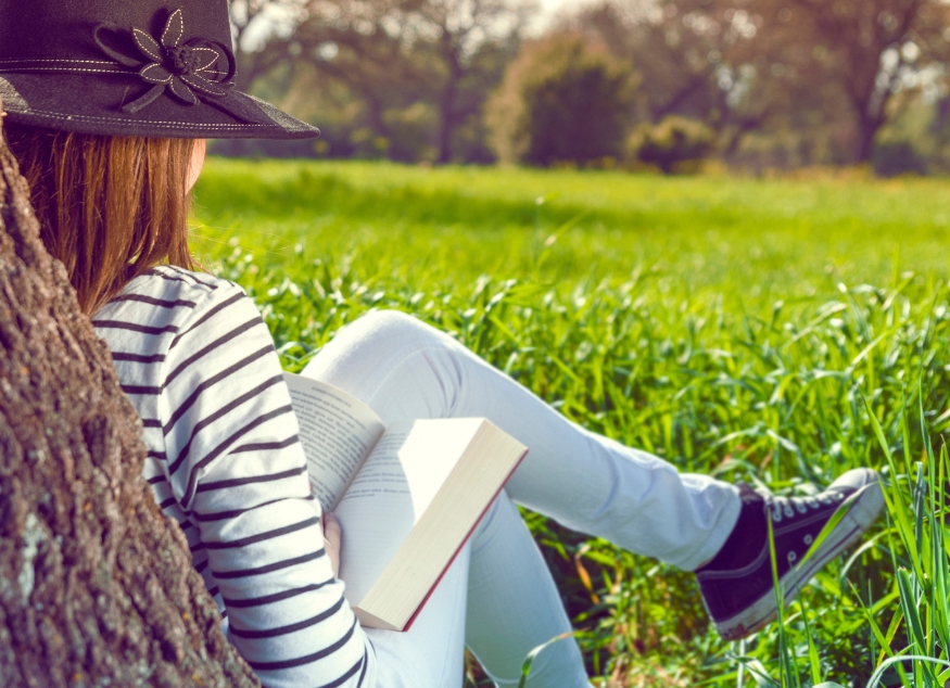 Environmental Book Club Grey Sauble Conservation Authority
